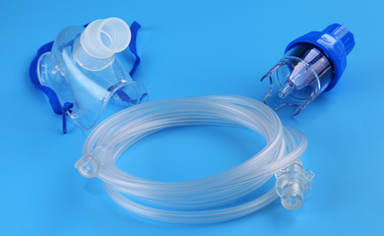 Дыхательный препарат-серия Nebulizer