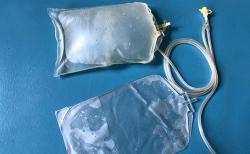 Peritoneum Dialysis Series