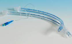 Breathing Product – Endotracheal Intubation Series