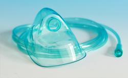 Breathing Product – Oxygen Mask Series