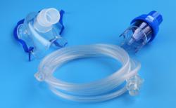 Дыхательный препарат-серия Nebulizer